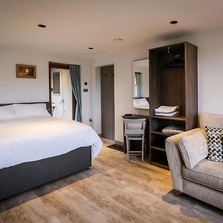 Holiday home Stones Throw