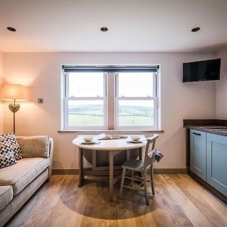Stones Throw Holiday home