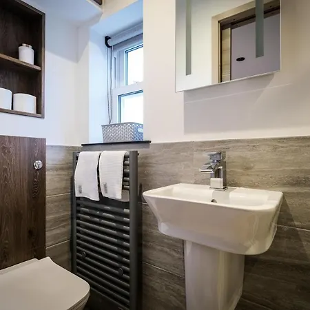Stones Throw Holiday home