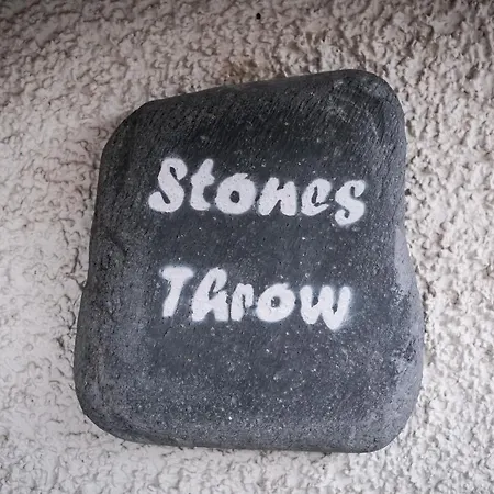 Stones Throw Grayrigg