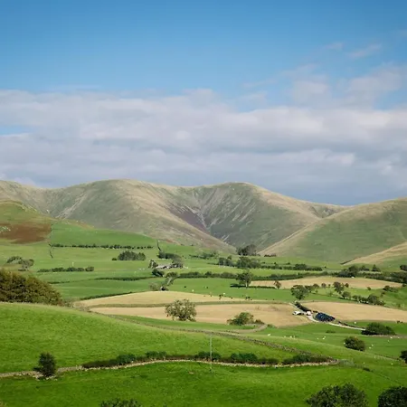 Stones Throw * Grayrigg