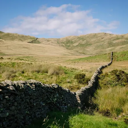 Stones Throw Holiday home *