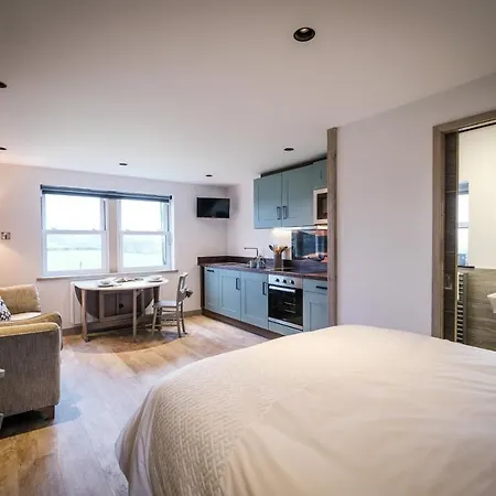Stones Throw Holiday home Grayrigg