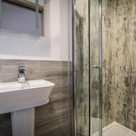 Holiday home Stones Throw Grayrigg