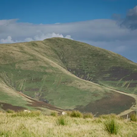 Stones Throw Grayrigg