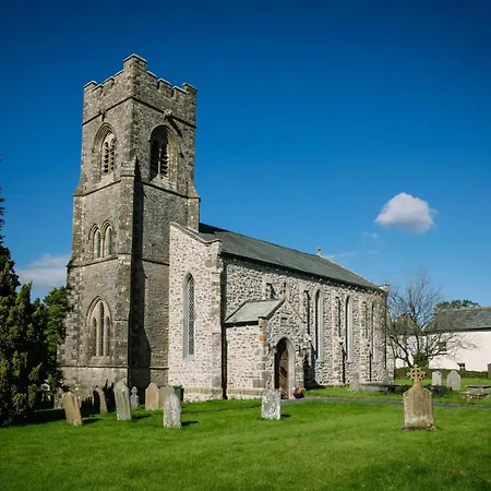 Stones Throw Ferienhaus *