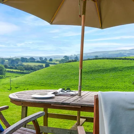Stones Throw Holiday home